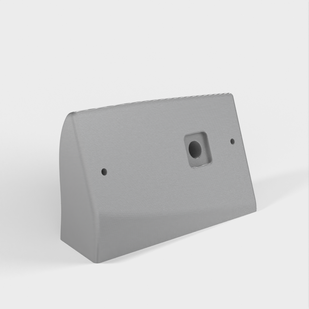 Βάση τοίχου για κουδούνι Eufy 2k Cam Doorbell