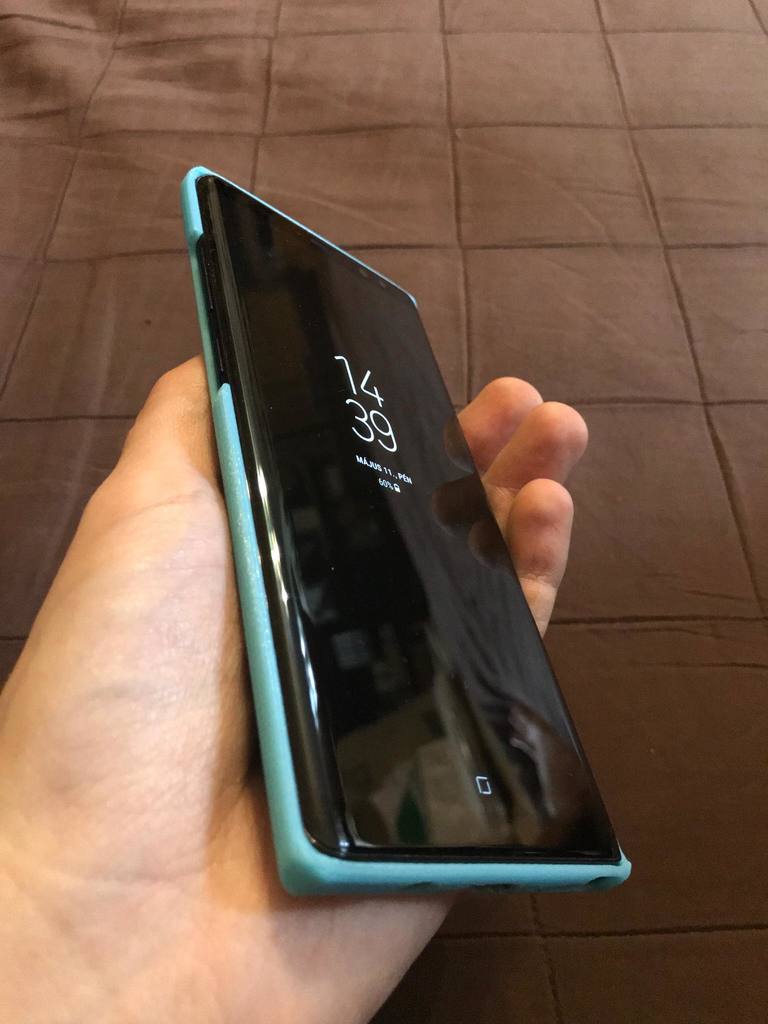 Θήκη τηλεφώνου Samsung Galaxy Note 8