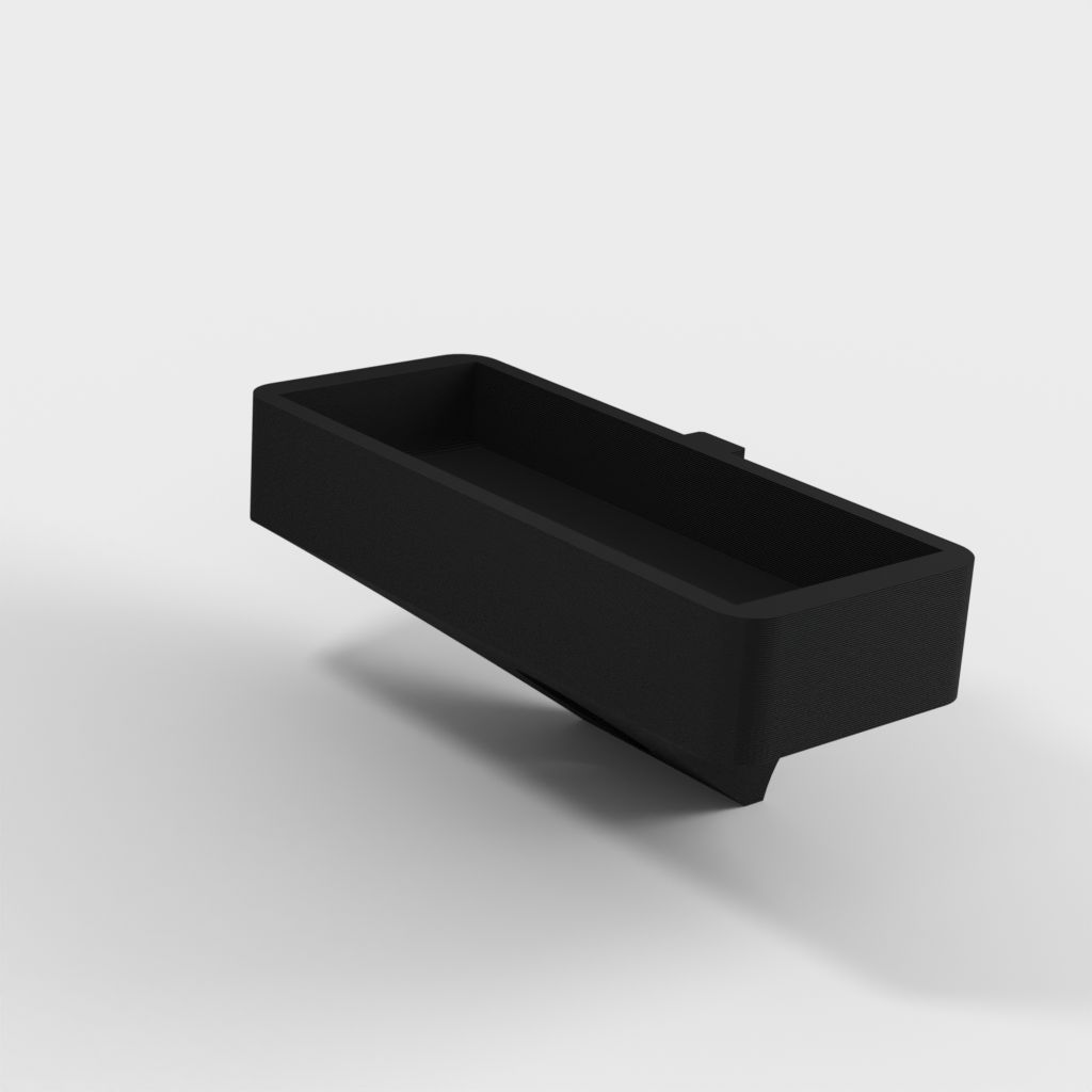 Βάση Lenovo USB-C Dock Gen 2 για προφίλ αλουμινίου 3030 B-Type