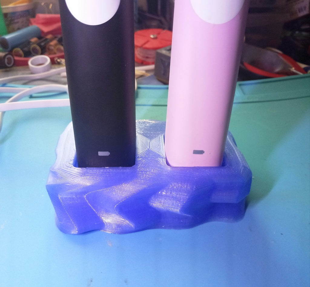 Βάση Philips Sonicare με Ενσωματωμένο Χώρο Φόρτισης