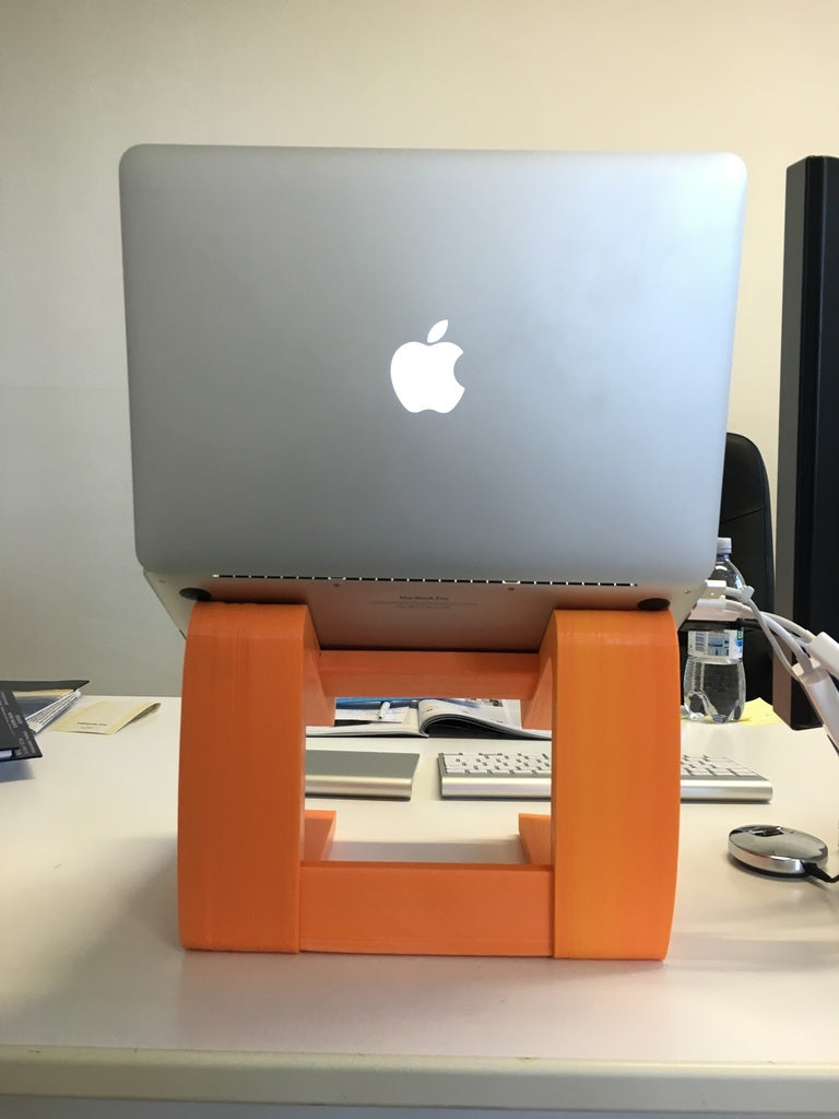 Στάση για MacBook Pro Retina