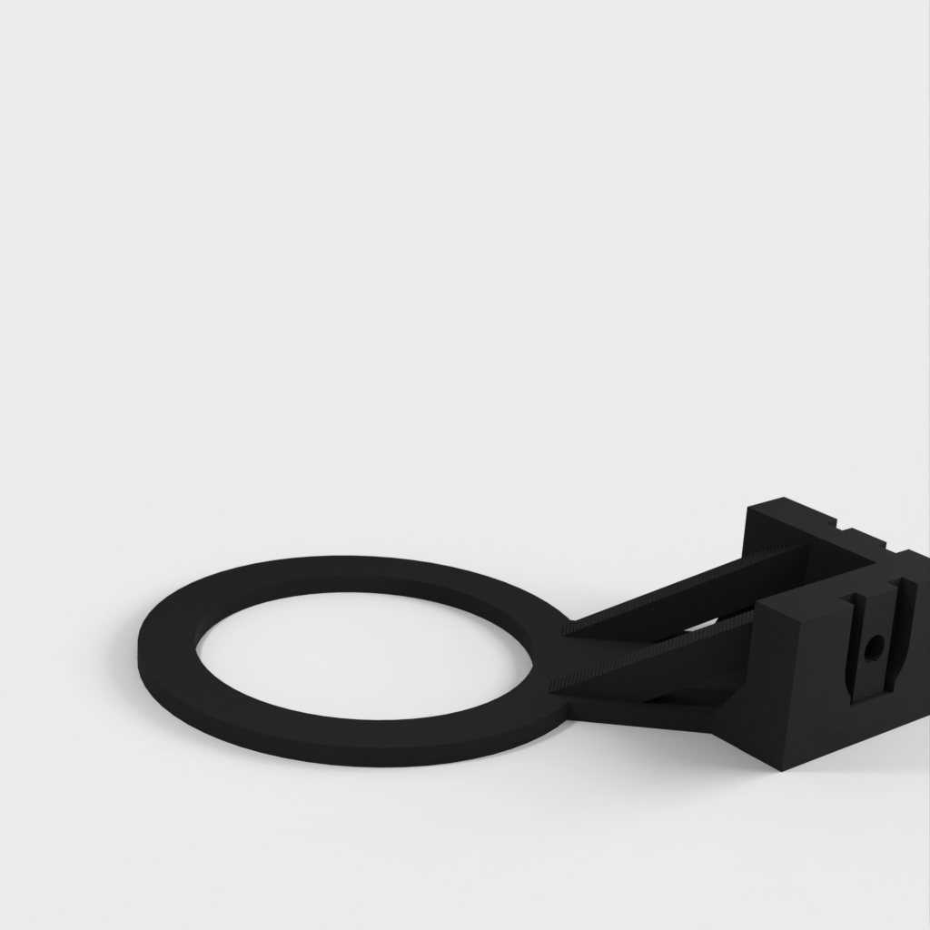 IKEA BROR Συναρμολόγηση επίπλων για TAPO C200 και Xiaomi Miija 360 Webcam