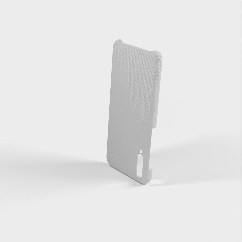 Προστατευτική θήκη Slim Fit Samsung Galaxy A50