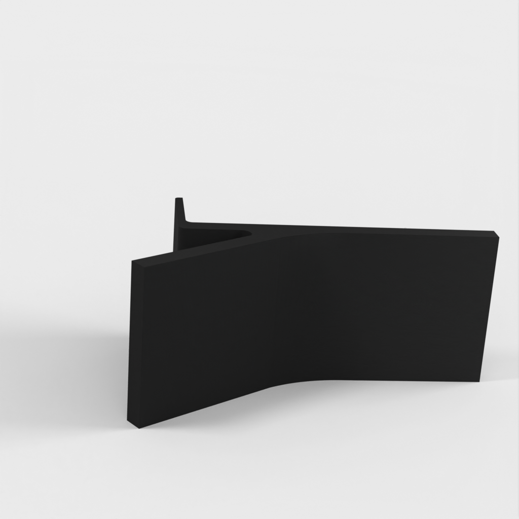 Amazon Fire 7 Tablet Stand για OctoPrint