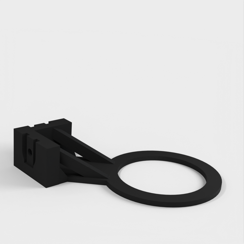 IKEA BROR Συναρμολόγηση επίπλων για TAPO C200 και Xiaomi Miija 360 Webcam