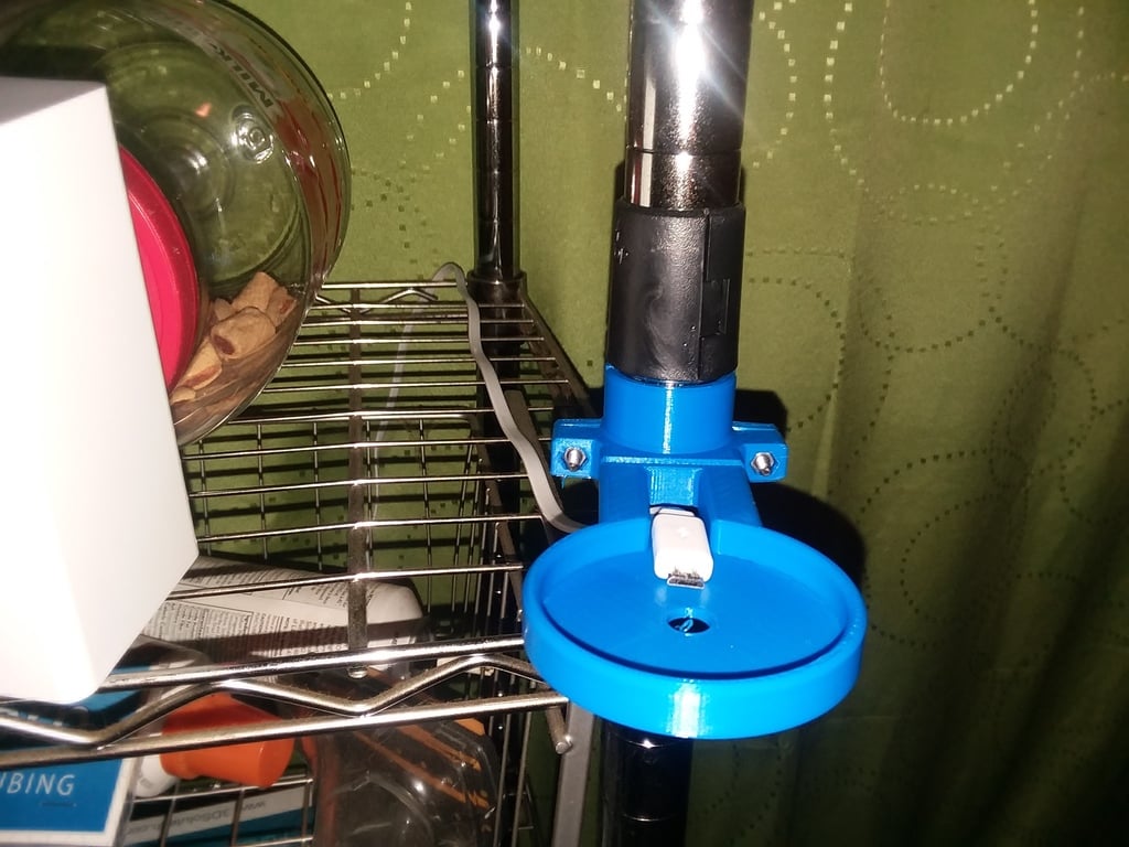 Βάση ραφιού για Wyze Pan Cam
