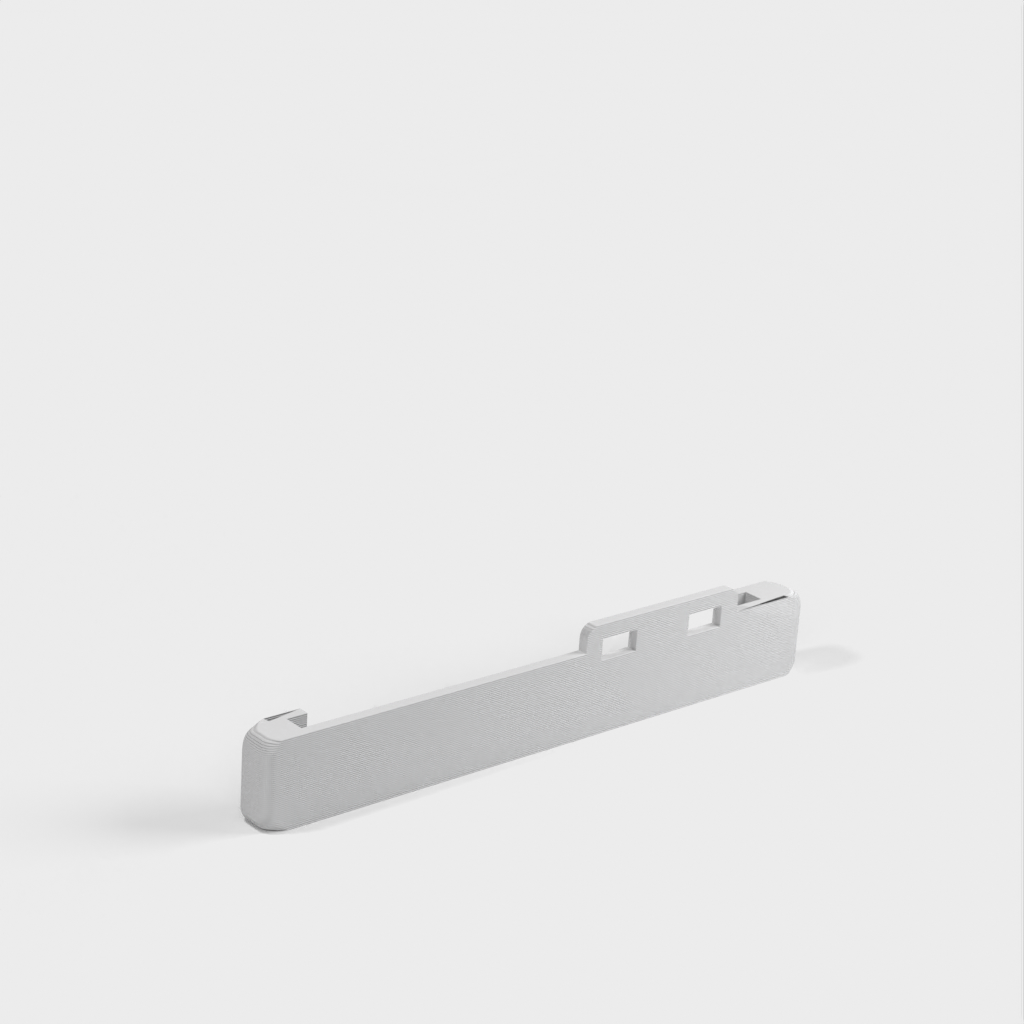 Modular Bit Organizer Dremel για τραπέζι IKEA SKADIS