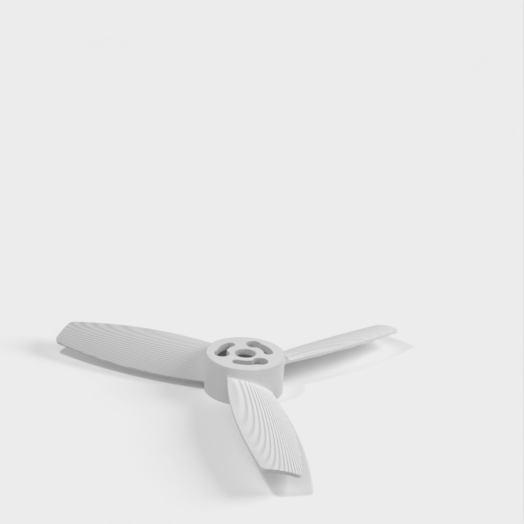 Ανταλλακτικές έλικες για το Parrot Bebop Drone