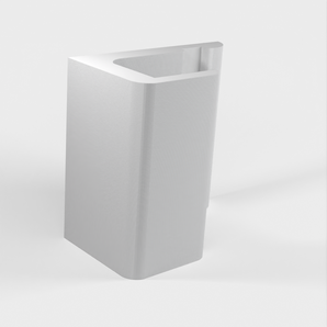Επιτοίχια βάση Microsoft Surface Pro 2