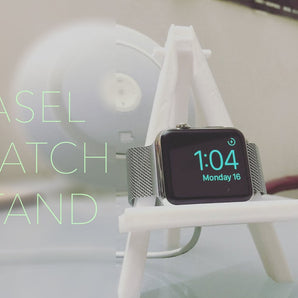 Στάντ Easel Apple Watch (EWS-01) - Φορητή βάση φόρτισης