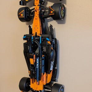 Βραχίονas τοίχου για Lego Technic McLaren MCL39