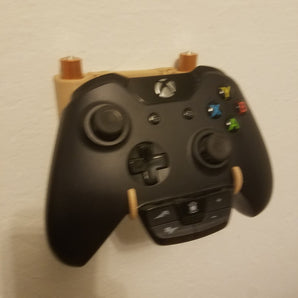 Βάση τοίχου ελεγκτή XBox One - Βέλτιστη αποθήκευση