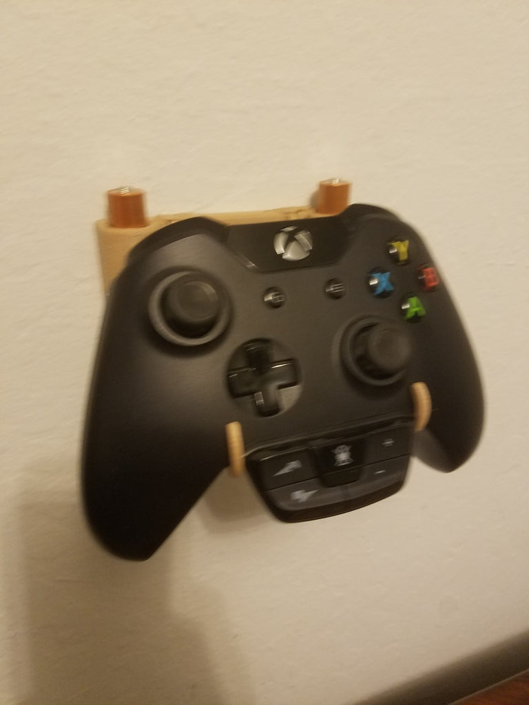 Βάση τοίχου χειριστηρίου XBox One