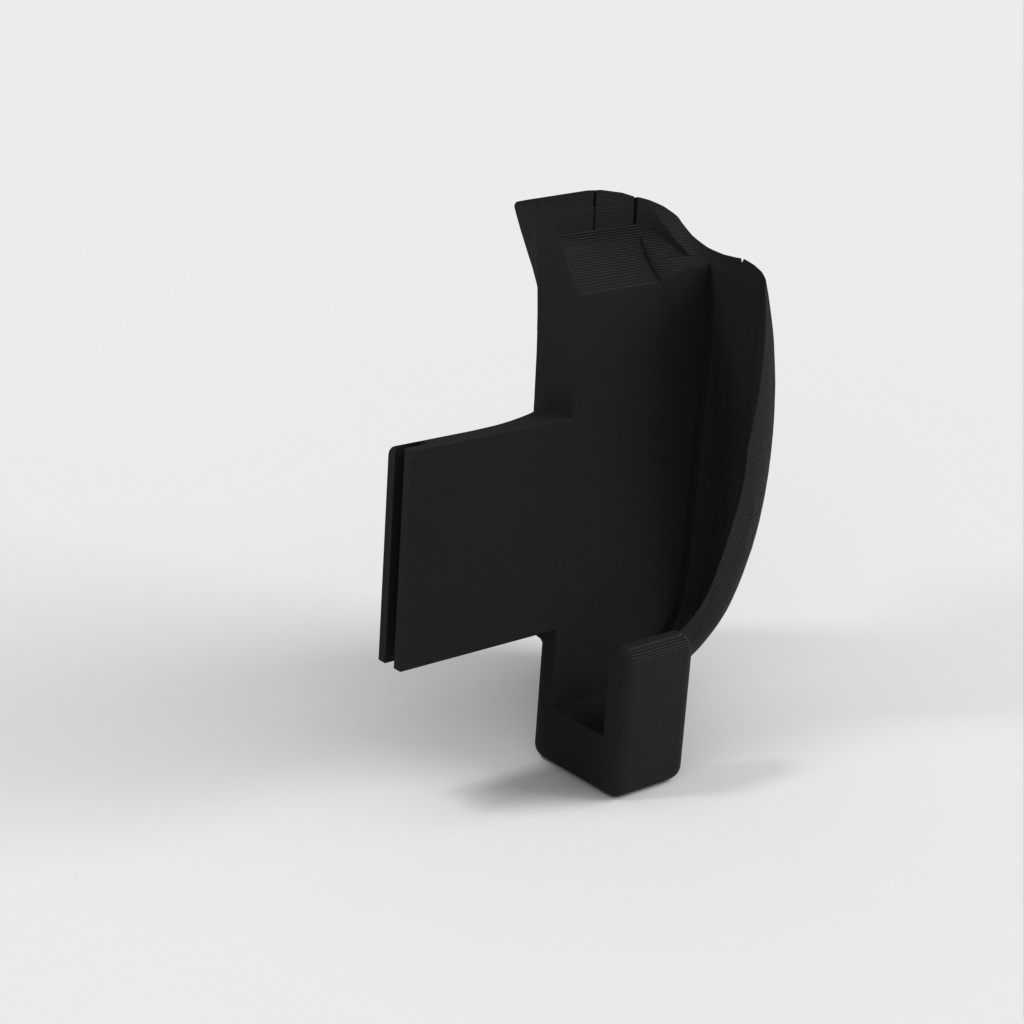 Nintendo Switch Comfort Grip (έκδοση OLED)