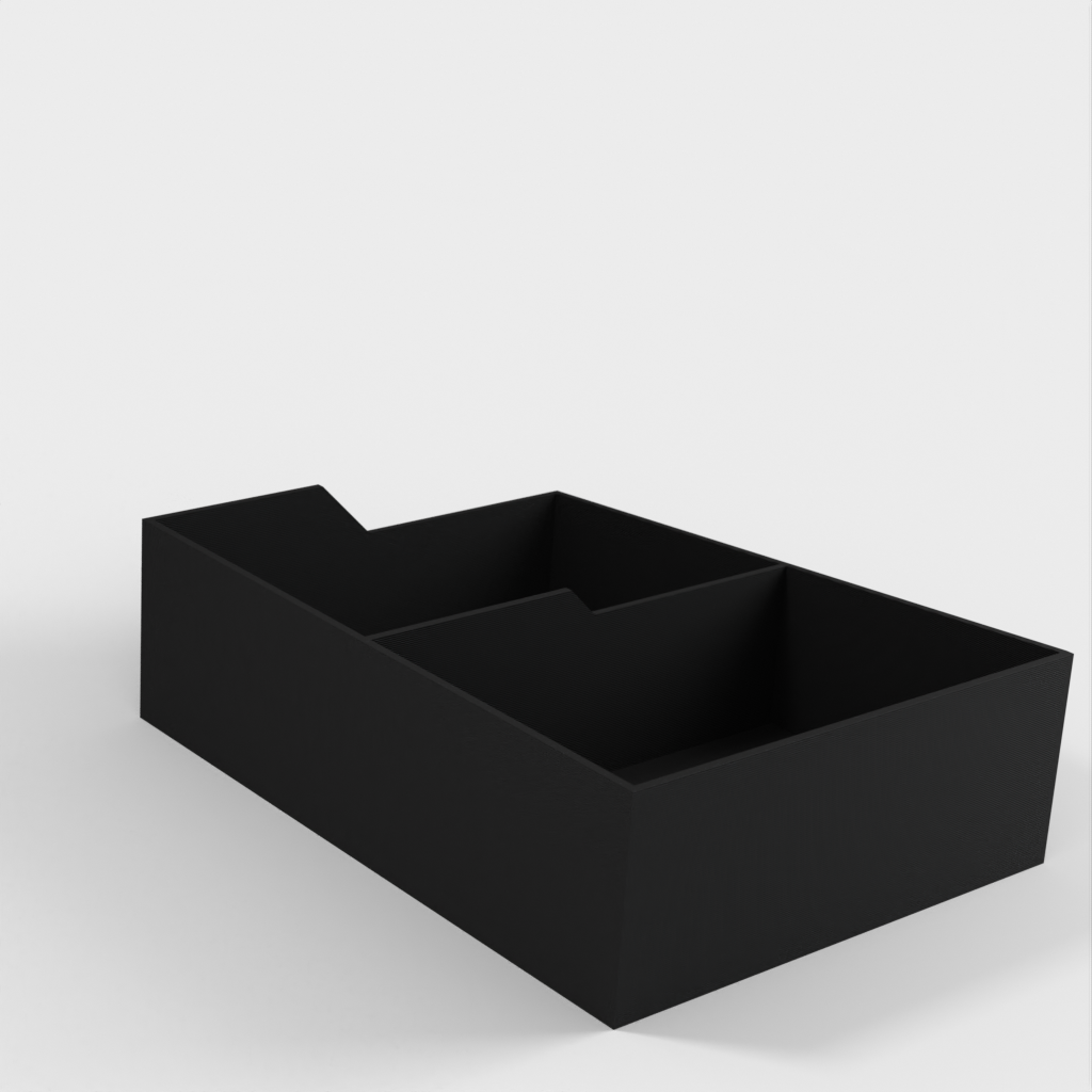 Συρταριέρα IKEA MALM Caddy/Organizer