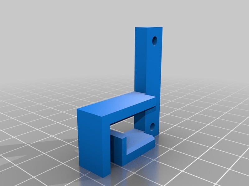 Ender 3 Θήκη καλωδίων για βέλτιστη διαχείριση καλωδίων