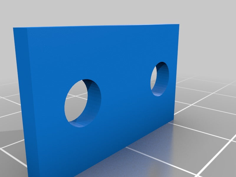 Anycubic 4MAX - Βέλτιστη διαχείριση καλωδίων και δρομολόγηση Bowden