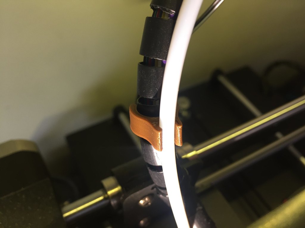 ANYCUBIC i3 MEGA Κλιπ καλωδίων
