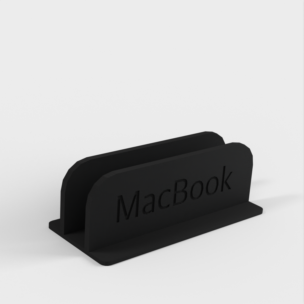 Κάθετη βάση για MacBook Pro 14'