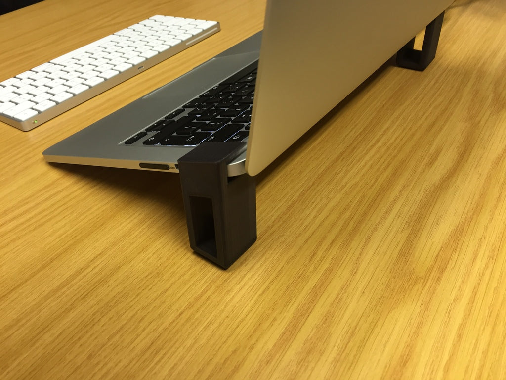 Στάση φορητού υπολογιστή MacBook Pro Retina 13"