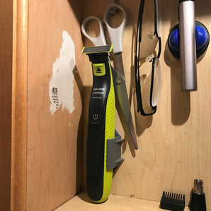 Θήκη και βάση φόρτισης Philips OneBlade