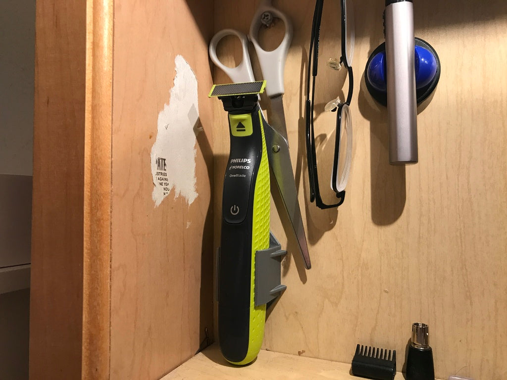 Θήκη και βάση φόρτισης Philips OneBlade