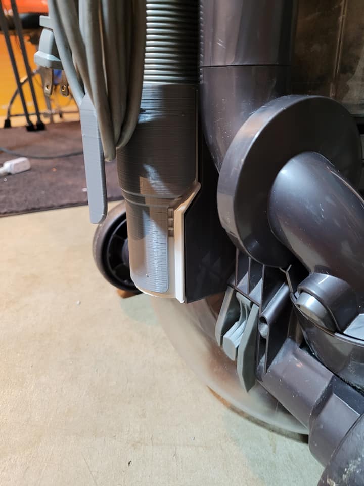 Dyson DC14 Καλώδιο Δακτύλιος