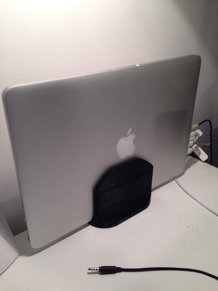 Αποβάθρα για MacBook Pro Retina / Air 13 ιντσών