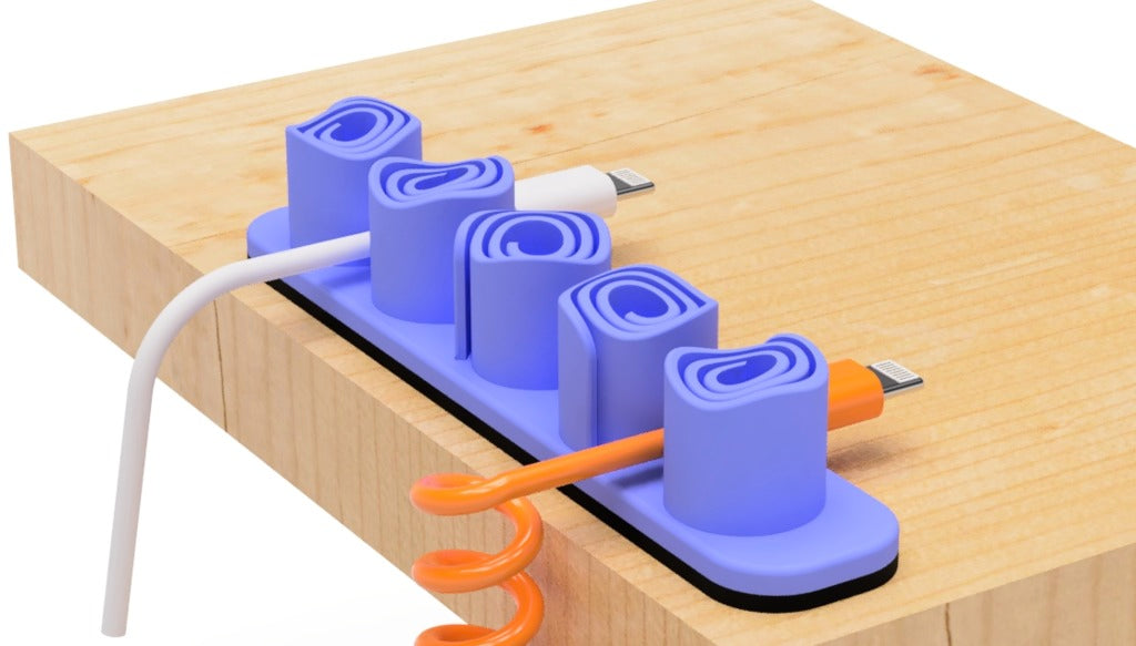 Κάτοχος USB (Vortex)