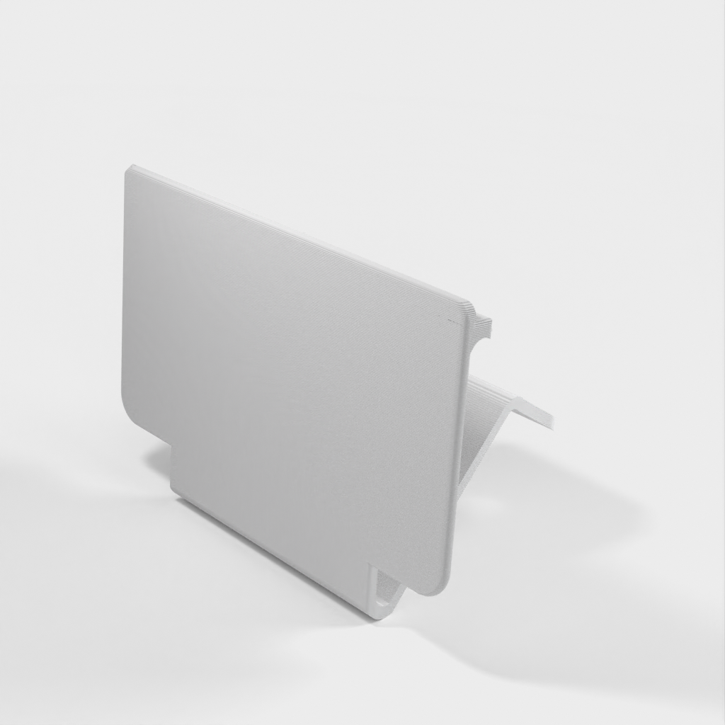 iPad Pro Stand με κλίση 60 μοιρών - Συμβατό με πολλά tablet