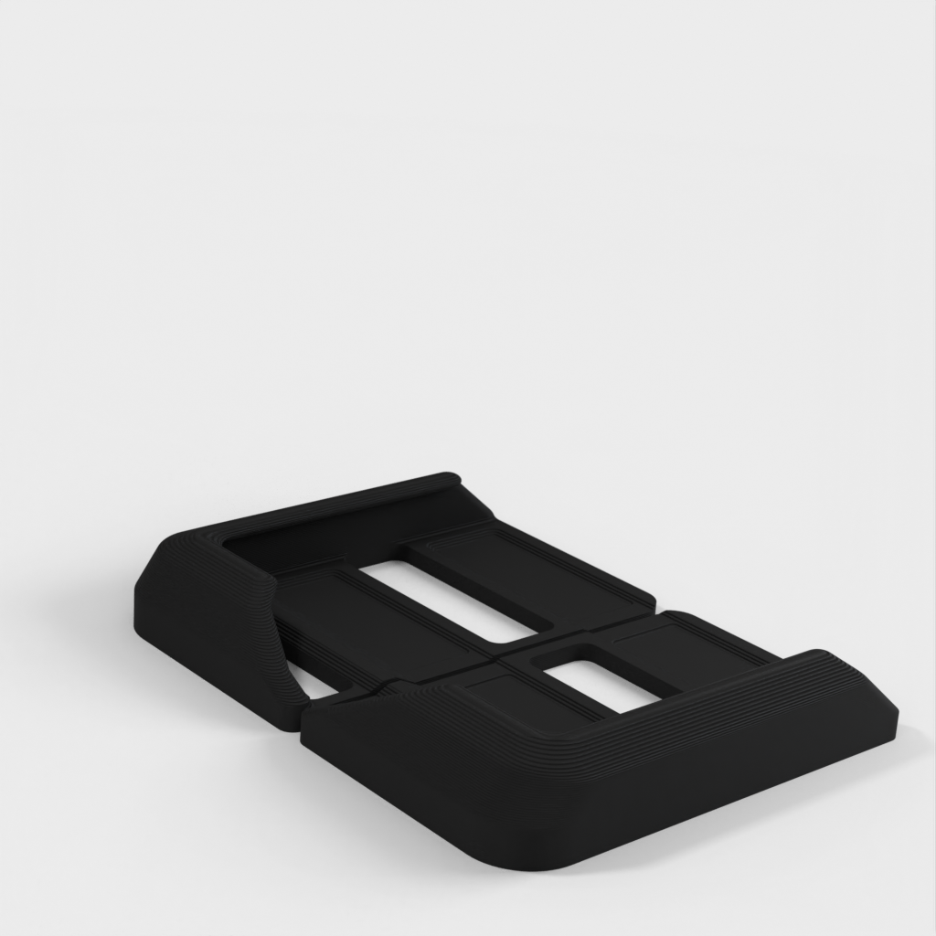 Βάση τοίχου Galaxy Tab S4 με συνδετήρες