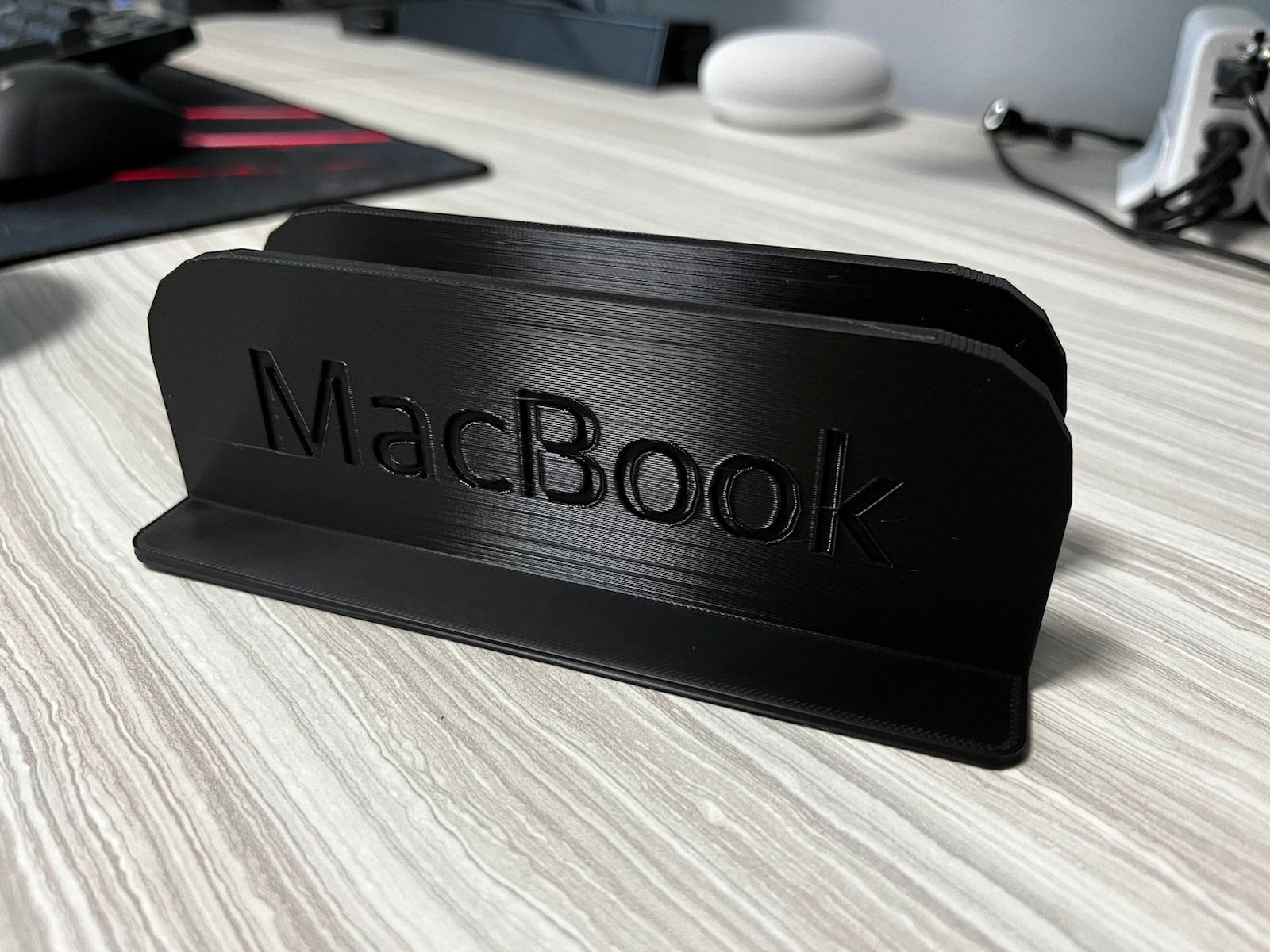 Κάθετη βάση για MacBook Pro 14'