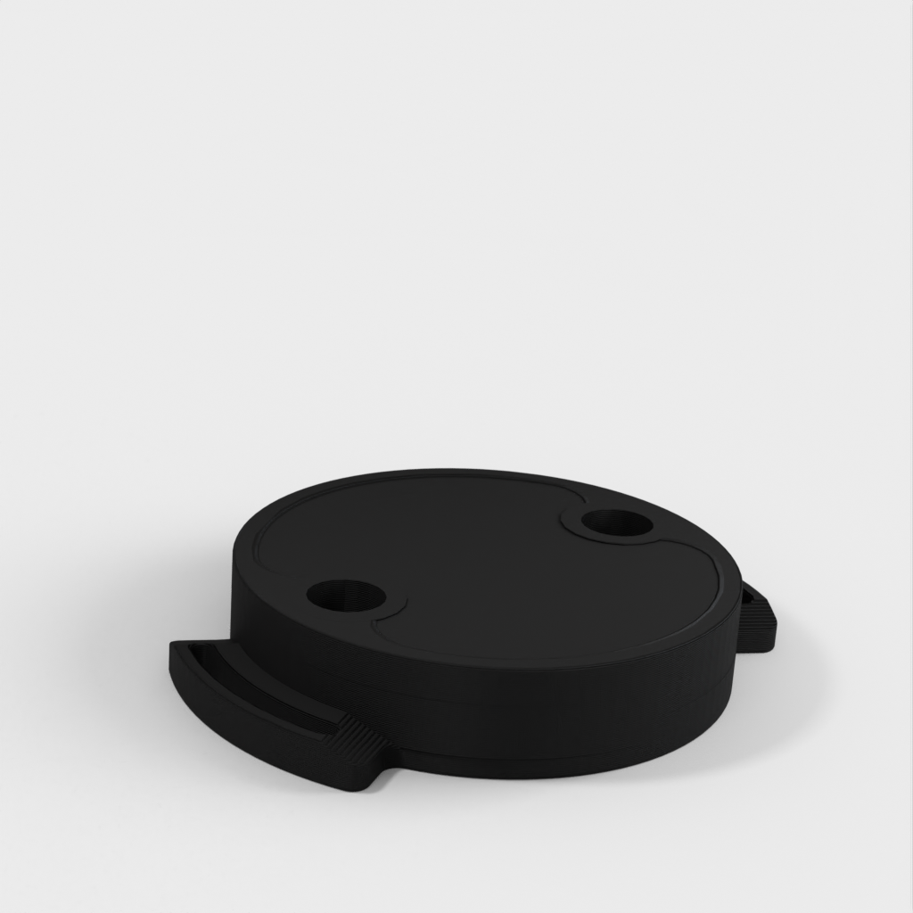 Eufy Cam 2K Pan &amp; Tilt-Printed 3D End Bracket 3