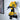 Βάση τοίχου για Transformers Bumblebee 10338