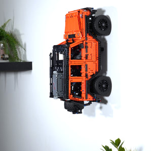Βάση στήριξης τοίχου για LEGO 42177 Mercedes G 500