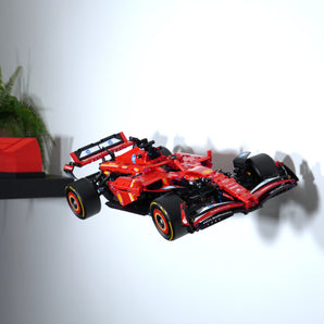 Βάση τοίχου για LEGO Technic 42207 Ferrari F1