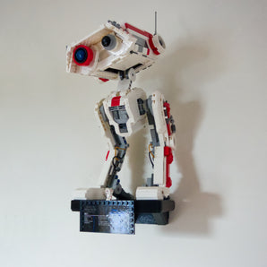 Βάση τοίχου για LEGO Star Wars BD-1 75335