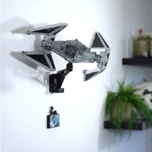 Ρυθμιζόμενη βάση στήριξης τοίχου για UCS Tie Interceptor