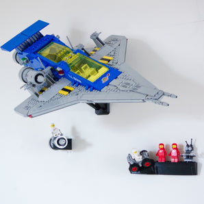 Βάση τοίχου για LEGO Galaxy Explorer 10497