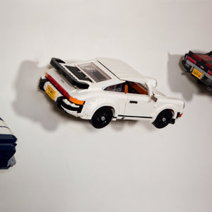 Βάση τοίχου 2-σε-1 για Porsche 911 10295