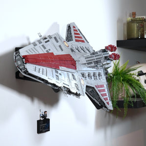 Βάση τοίχου για LEGO Star Wars UCS Venator 75367