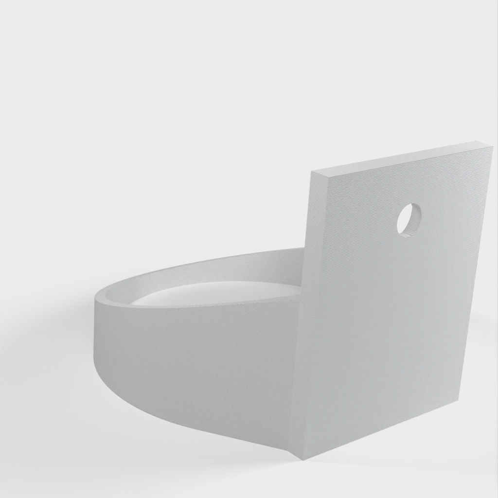 Στήριγμα τοίχου για αισθητήρα κίνησης Xiaomi Aqara