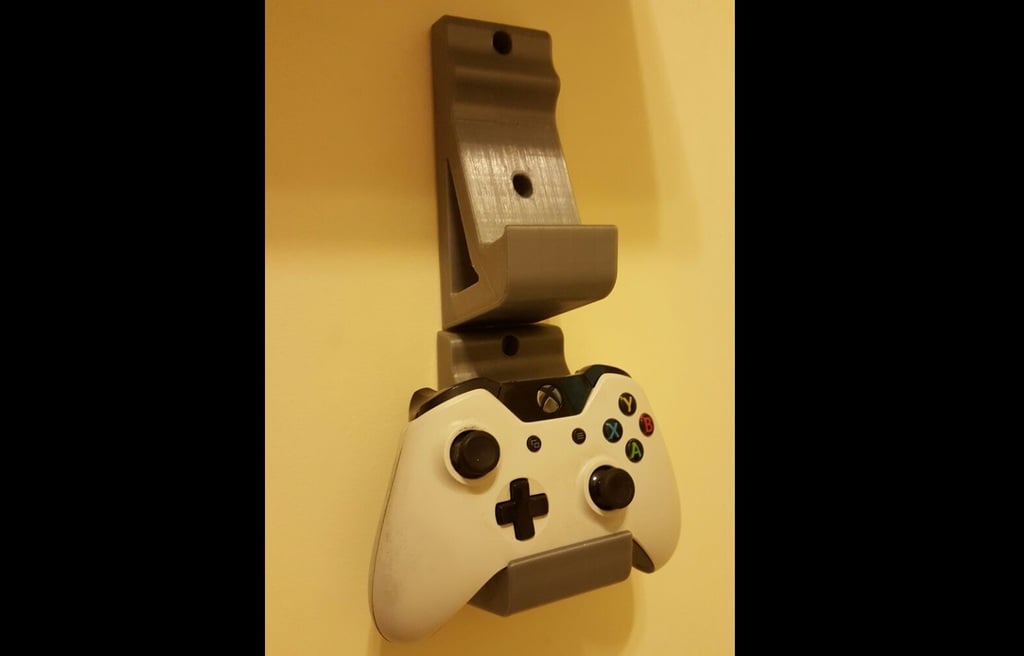 Τοίχος βάσης για Xbox One Controller
