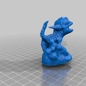 Το χιουμοριστικό οστό Skylander