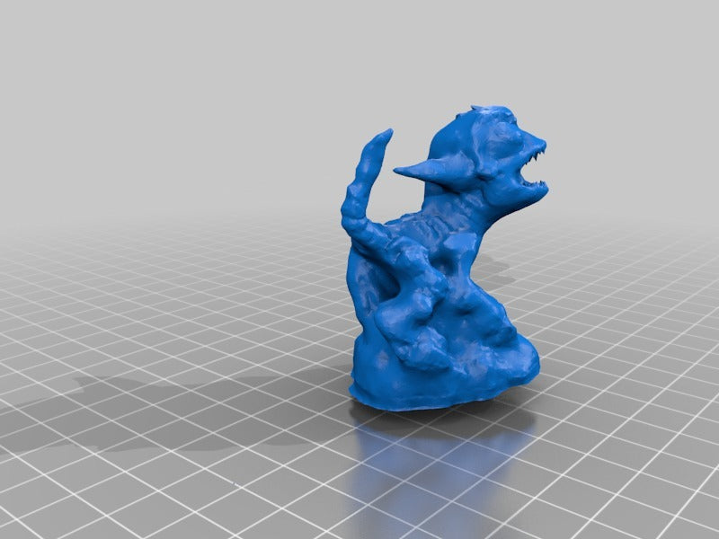 Το χιουμοριστικό οστό Skylander