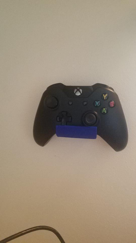 Βάση τοίχου χειριστηρίου Xbox One