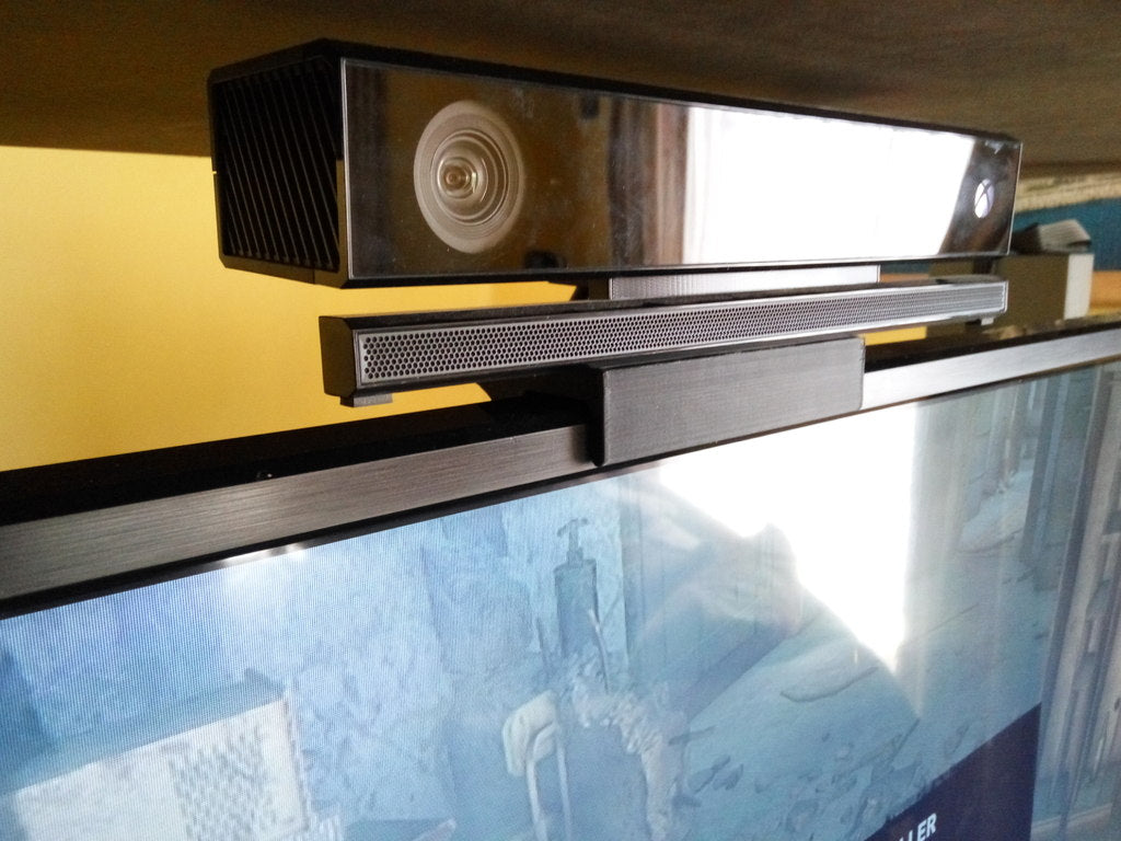 Parameterisable στήριγμα τηλεόρασης για το Xbox One Kinect