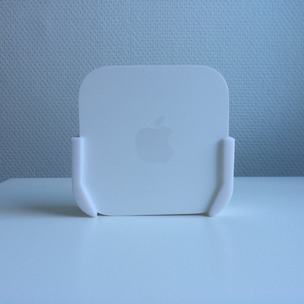 Apple Airport Express τοίχου