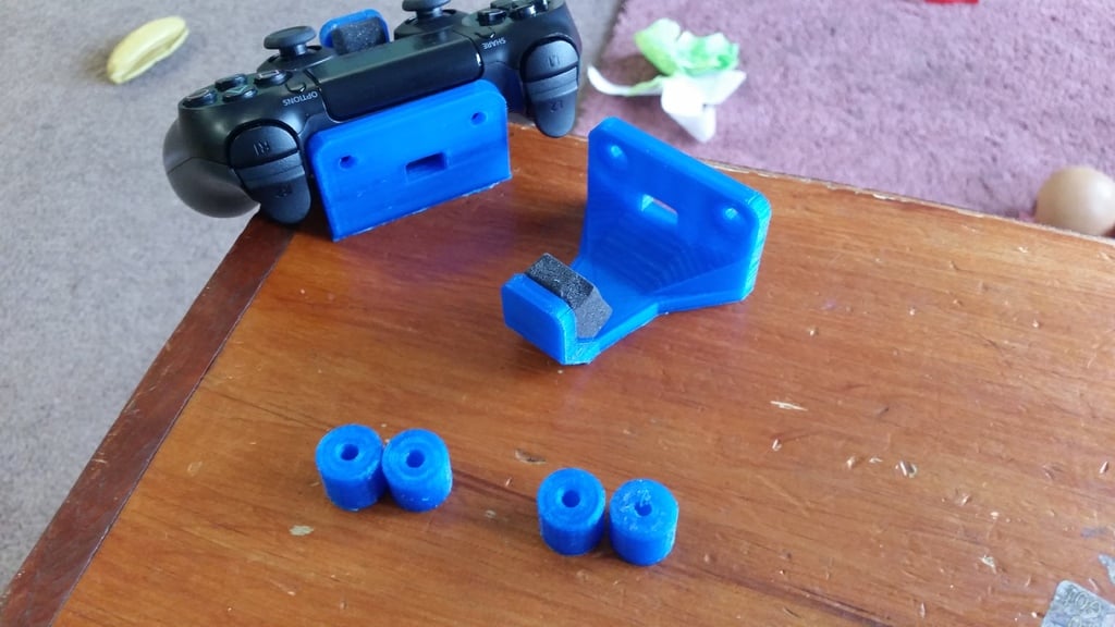 Τοίχου Στήριξη για Controller Playstation 4