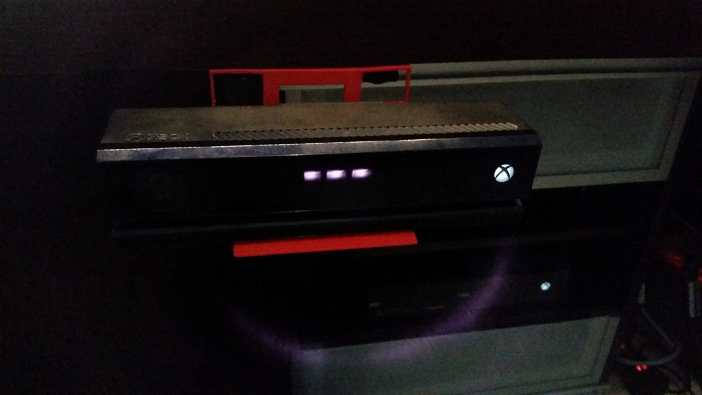 Kinect Clip - Σύστημα τοποθέτησης για το Kinect Xbox One